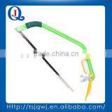 Quenched 50#Carbon Steel Garden High Quality Durable Metal Garden Saw thumbnail-1