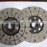 Walking Tractors Clutch Disc of Diesel Engine thumbnail-1