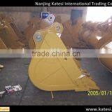 Hyunday R200 Excavator&digger Part Rock Bucket thumbnail-1