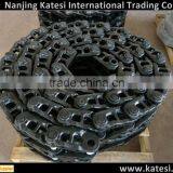 High Quality Track Link PC150 PC450 Excavator Track Link Assy Link Chain thumbnail-4