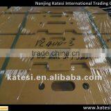 Excavator and Bulldozer Track Shoes Track Pad thumbnail-6