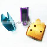 OEM for Wholesales ODM Cnc Milling Parts thumbnail-1