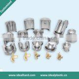 High Accuracy Cheap Aluminum&Zinc Custom Metal Parts Die Mould thumbnail-1