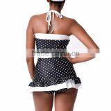Hot Products Swim Wear Wholesale High Waist Swim Suit thumbnail-3