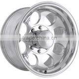 Tubeless Steel Truck Wheel 7-20 thumbnail-1