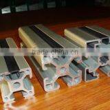 Stock Aluminum Anodizing Extrusion Profile thumbnail-1
