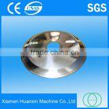 Circular Blade for Tube Cutting With Grinding Tobacco Carbide Blade thumbnail-5