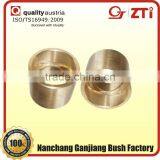 Flanged Brass Sleeve Bushings thumbnail-5