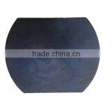 Hard Rubber Shock Pad