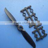4.5*4.5 E Propeller for rc Helicopter thumbnail-1