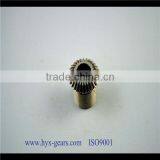 High Quality Polished Investment Casting Part thumbnail-6