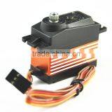 High Speed Mg995 Metal Gear High Torque Servo For Rc/helicopter/car/boat thumbnail-6