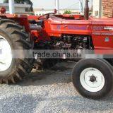 FIAT NEW HOLLAND NH TRACTORS thumbnail-3
