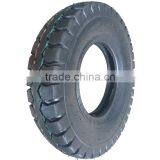 16 Inch 4.00-8 Heavy Duty Rubber Wheel for Tool Cart thumbnail-1