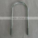 4140 M16 Steel U Thread Bolt thumbnail-4