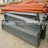 Rectangular Hollow Section Steel