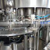 DGCF 16-12-6 Carbonated Drink Illing Machine thumbnail-3