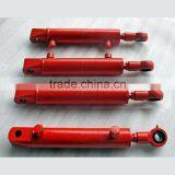 High Quality Weld Series Double Acting Agricultural Hydraulic Cylinder Hydraulic thumbnail-3