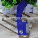 2015 New Products Stainless Steel Tooth Lice Comb thumbnail-3