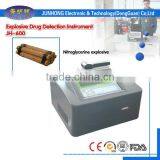 Portable Explosive Drug Chemicals Detector thumbnail-2