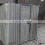 Modular Portable Prefab Garden Home thumbnail-1
