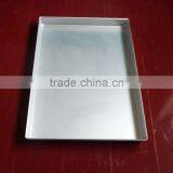 Eco-friendly Aluminum Flat Sheet Trays for Seafood Fast Frozen thumbnail-2