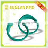 Wholesale Custom Bulk Cheap Silicone Wristband / Bracelet(FREE SAMPLE) thumbnail-2