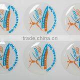 LF HF Waterproof Metal Tag With Great Price thumbnail-1