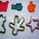 Custom-made Non Standard Plastic Parts thumbnail-1