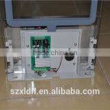 New and Super-sensitive EAS AM System XLD-AM02 thumbnail-5