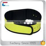 Low Frenquency Fitness Sport RFID Tk4100 Chip Wristband for Door Access Control thumbnail-3