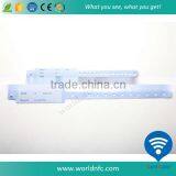 Pen Writable Custom Hospital Wristbands thumbnail-1