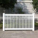 Customization PVC Balcony Fence thumbnail-1