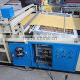 Burning Paper Single Embossing Double Printing Press thumbnail-5