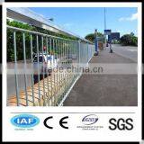 Wholesale Express CE& ISO Certificated Metal Barrier(pro Manufacturer) thumbnail-1