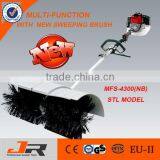 Multifunctional 2015 New Design Sweeping Brush