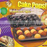 Bake Pop Cake Pops Pan thumbnail-1