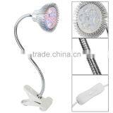 7W LED PLANT LIGHT, GROW LIGHT thumbnail-2