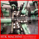 HTK Factory Double Twisted Barbed Wire Making Machine thumbnail-4