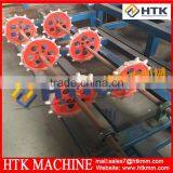 Automatic Chain Link Machine thumbnail-3