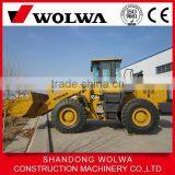 Wheel Loader DLZ 958 From Wolwa Factory Made in China