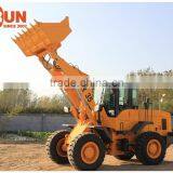 ER35 Everun Brand Construction Machine/Equipment Chinese Wheel Loader For Sale
