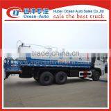 Dongfeng Kinland 6x4 20000liters Drinking Water Tankers Sale thumbnail-3