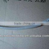 OEM Blow Molding Plastic Medical Extension Tube Medical Enteral Feeding Tube thumbnail-3