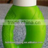 OEM Blow Molding Plastic Pump Bottle Hand Washing Tank Hui Zhou Factory thumbnail-4
