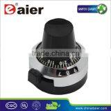 Volume Fender Amplifier Knobs for Guitar Potentiometer thumbnail-1