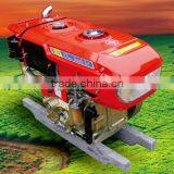 11HP New Lamp Type 4 Cycle Diesel Engine thumbnail-1