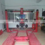 High Quality 3D Wheel Alignment For Car Repair thumbnail-2