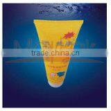 Top Grade Cosmetic Tube Face Wholesale Clear Plastic Tubes thumbnail-1