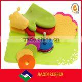 Best Quality Silicone Mesh Mat for Good Selling thumbnail-1